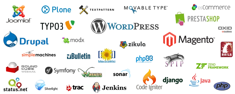 Free software technologies