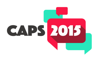 caps logo