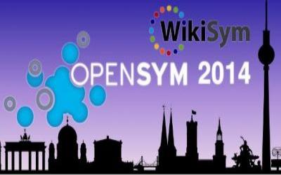 Opensym logo