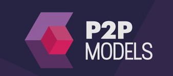 p2pmodels logo
