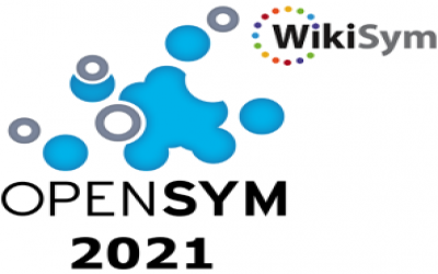 opensym 2021 logo